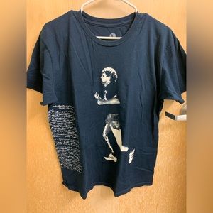 Vintage Terry Fox Foundation Tee